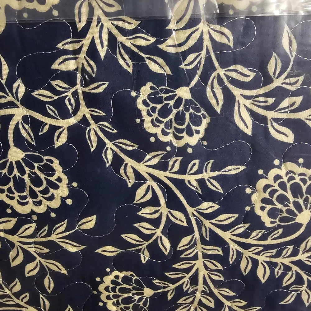 Camrose Multipatterned Quilt Set Full/Queen